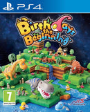 BIRTHDAYS THE BEGINNING PLAYSTATION 4 EDIZIONE ITALIANA (4552577220662)