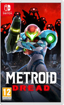 Metroid Dread Nintendo Switch Edizione Italiana  - PRE-ORDINE (6597377261622)