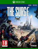 THE SURGE XBOX ONE EDIZIONE ITALIANA (4574261379126)