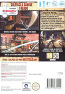 RED STEEL 2 NINTENDO WII EDIZIONE ITALIANA (4559049359414)