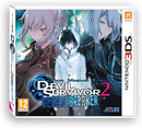 Shin Megami Tensei - Devil Survivor 2 Record Breaker - Nintendo 3DS Edizione Europea (6615858937910)