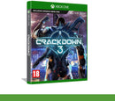 CRACKDOWN 3 XBOX ONE EDIZIONE REGNO UNITO (4574297587766)