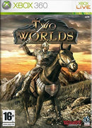 TWO WORLDS XBOX 360 EDIZIONE ITALIANA (4576356859958)