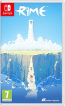 RIME NINTENDO SWITCH EDIZIONE ITALIANA (4534900260918)