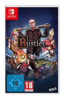 Rustler Nintendo Switch Edizione Europea [PRE-ORDINE 31 AGOSTO] (6590735384630)
