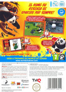 KUNG FU PANDA 2 - U DRAW - NINTENDO WII EDIZIONE ITALIANA (4563126419510)
