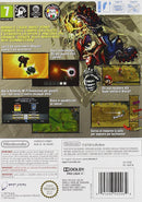 MARIO STRIKERS CHARGED FOOTBALL NINTENDO WII EDIZIONE ITALIA (4564866302006)