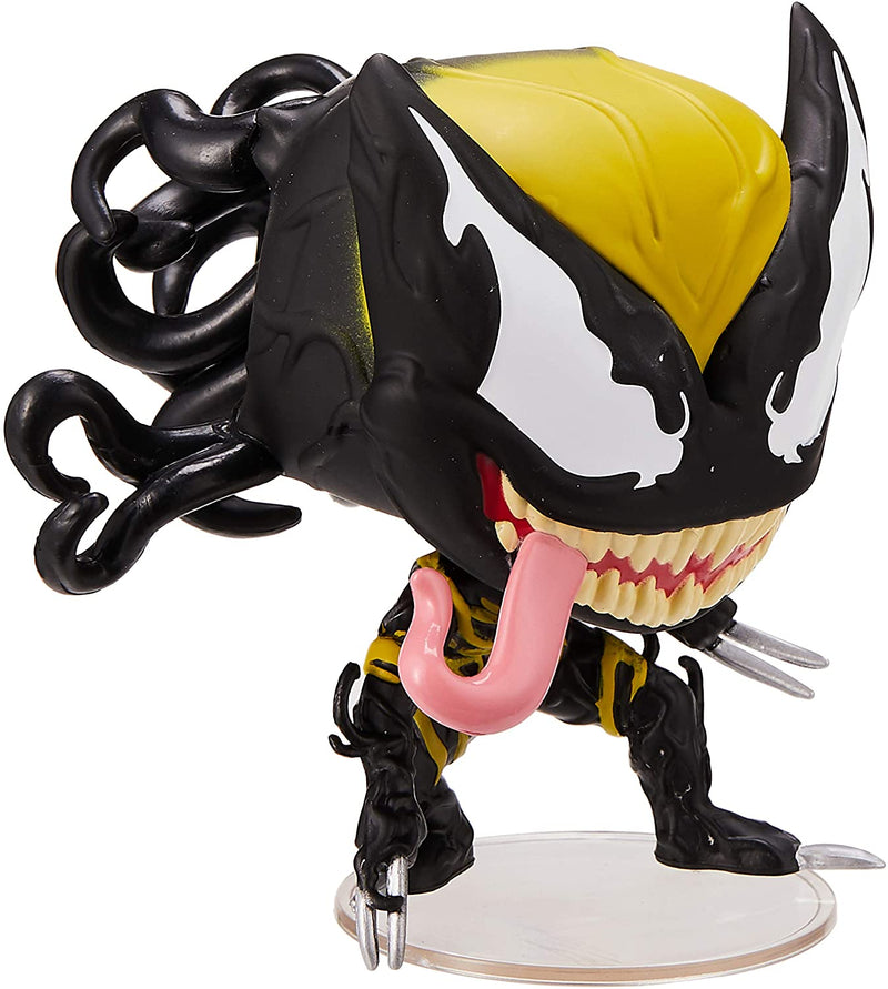 POP! FUNKO 514 Marvel Venom : Venomized X-23 (4738696478774)