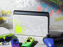 NINTENDO Switch OLED Splatoon 3 Special Edition Edizione Europea [PRE-ORDINE] (6836778434614)