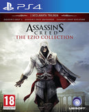 ASSASSIN'S CREED THE EZIO COLLECTION PLAYSTATION 4 EDIZIONE ITALIANA (4581073879094)