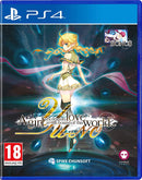 YU-NO: A GIRL WHO CHANTS LOVE AT THE BOUND OF THIS WORLD PLAYSTATION 4 EDIZIONE REGNO UNITO (4636881584182)