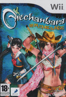 ONECHANBARA BIKINI ZOMBIE SLAYER NINTENDO WII EDIZIONE ITALIANA (4556994117686)