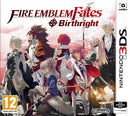 FIRE EMBLEM FATES BRIGHTRIGHT NINTENDO 3DS EDIZIONE EUROPEA MULTILINGUA ITALIANO (4568042504246)