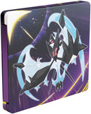 POKEMON ULTRAMOON FAN EDITION NINTENDO 3DS EDIZIONE EUROPEA MULTILINGUA ITALIANO (4576424853558)