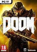 DOOM PC EDIZIONE ITALIANA (4592632922166)