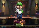 LUIGI MANSION  3  9"PVC PAINTED STATUE (4578364817462)