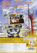 THRILLVILLE FUORI DEI BINARI PC GAMES EDIZIOEN ITALIANA (4568182751286)