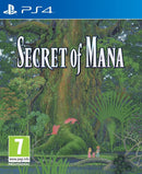 SECRET OF MANA PLAYSTATION 4 EDIZIONE REGNO UNITO (4549756092470)