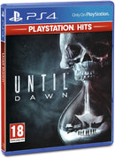 UTIL DAWN PLAYSTATION HITS PLAYSTATION 4 EDIZIONE REGNO UNITO (4544581894198)