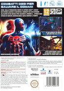 SPIDER-MAN EDGE OF TIME NINTENDO WII EDIZIONE ITALIANA (4558742290486)