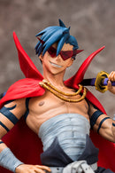 GURREN LAGANN  -KAMINA -EMONTOYS FIGUR (4578990686262)