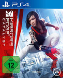 MIRROR'S EDGE CATALYST PLAYSTATION 4 EDIZIONE TEDESCA (4545202225206)