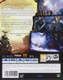 THE TECHOMANCER PLAYSTATION 4 EDIZIONE ITALIANA (4594792890422)