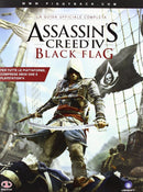 ASSASSIN'S CREED IV  BLACK FLAG LA GUIDA UFFICIALE ITALIANA (4578192523318)