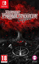 Deadly Premonition: Origins Nintendo Switch Edizione Regno Unito (4636516286518)