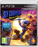 Sly Cooper Ladri Nel Tempo Playstation 3 Edizione Regno Unito (4743567245366)