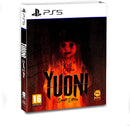 Yuoni Sunset Edition Playstation 5 Edizione Europea (6682990673974)