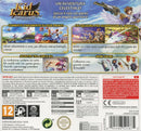 KID ICARUS UPRISING NINTENDO 3DS EDIZIONE ITALIANA (4576434749494)