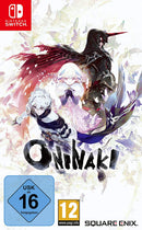 Oninaki Nintendo Switch Edizione Regno Unito (4635438022710)