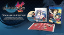 UTAWARERUMONO ZAN UNMASKED EDITION PLAYSTATION 4 EDIZIONE REGNO UNITO (4550221889590)