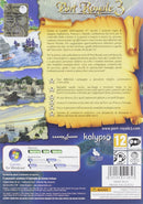PORT ROYALE 3 PC GAMES EDIZIONE ITALIANA (4568245338166)