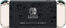 Nintendo Switch Console + Animal Crossing New Horizons Edition Edizione Europea (4699809185846)
