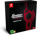 XENOBLADE CHRONICLES: DEFINITIVE EDITION COLLECTOR EDITION - NINTENDO SWITCH VERSIONE EUROPEA (4534967402550)