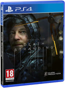 DEATH STRANDING PLAYSTATION 4 EDIZIONE REGNO UNITO (4548922114102)
