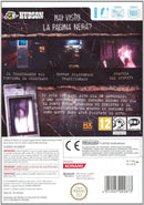 CALLING NINTENDO WII EDIZIONE ITALIANA (4555763187766)