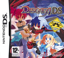 DISGAEA DS NINTENDO DS EDIZIONE ITALIANA (4576686866486)