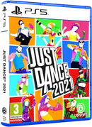 Just Dance 2021 Playstation 5 Edizione Italiana (4776871166006)