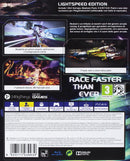 LIGHTSPEED EDITION REDOUT PLAYSTATION 4 EDIZIONE ITALIANA (4550139150390)