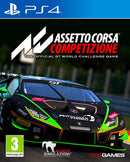 ASSETTO CORSA COMPETIZIONE PLAYSTATION 4 EDIZIONE ITALIANA (4569690341430)