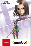 Eroe - Dragon Quest -  No. 84 Amiibo Super Smash Bros. Collection (4675600908342)