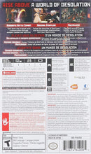 God Eater 3 Nintendo Switch Edizione Americana (6576886808630)