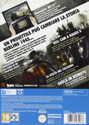 SNIPER ELITE V2 NINTENDO WII U EDIZIONE ITALIANA (4565411790902)