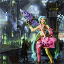 Jinx  Action Figures 10cm  -  League Of Legends (4891703345206)