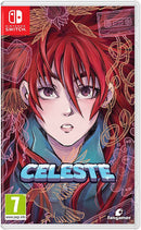 Celeste Nintendo Switch Edizione Europea [PRE-ORDINE] (8357591089488)