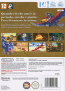 THE LEGEND OF ZELDA SKYWARD SWORD NINTENDO WII EDIZIONE ITALIANA PRIMA STAMPA (4564730413110)