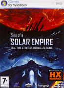 SINS OF A SOLAR EMPIRE PC EDIZIONE ITALIANA (4590431633462)